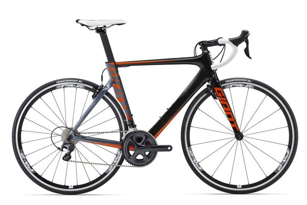 

Propel Advanced 1 (2016)