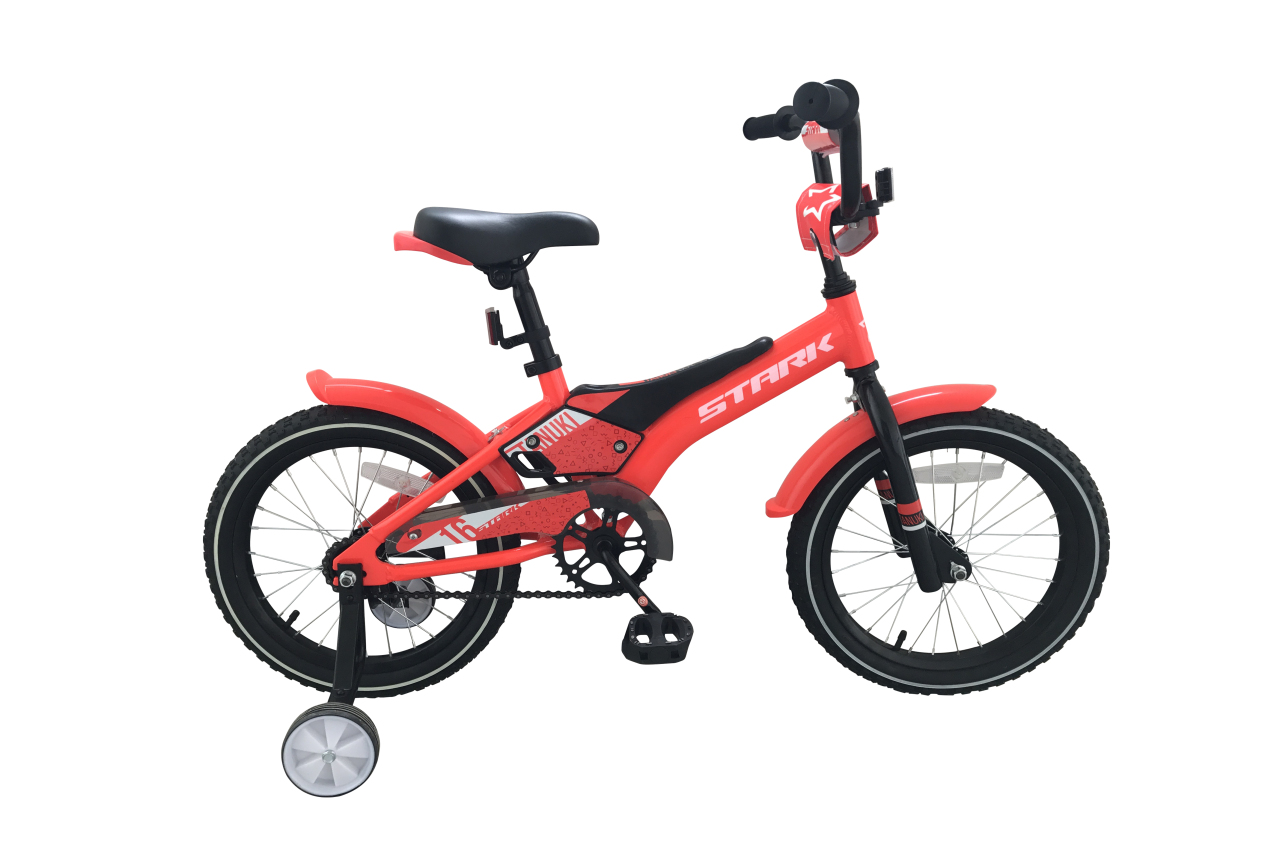 

Tanuki 16 Boy (2019)