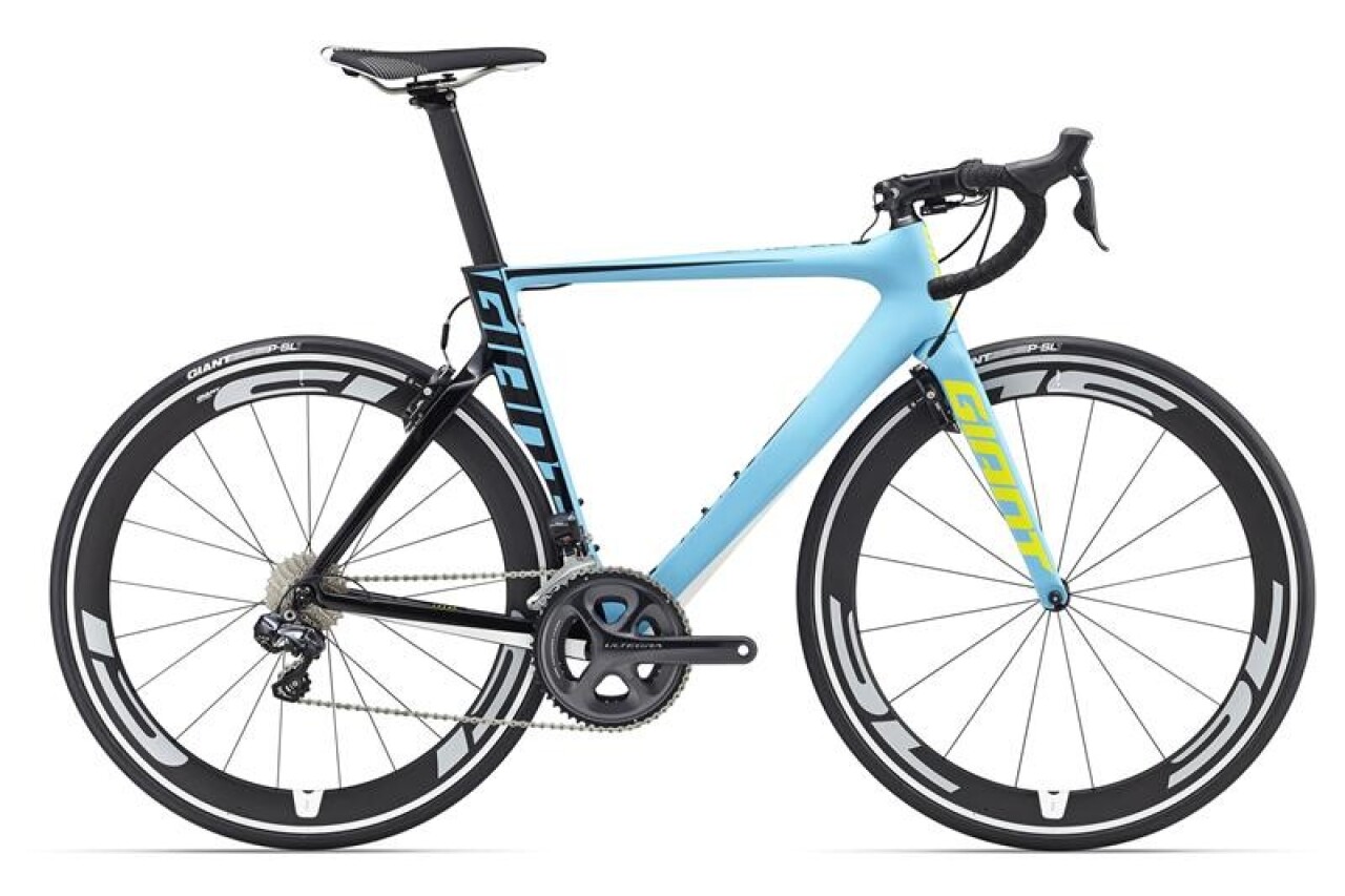 

Propel Advanced 0 (2016)