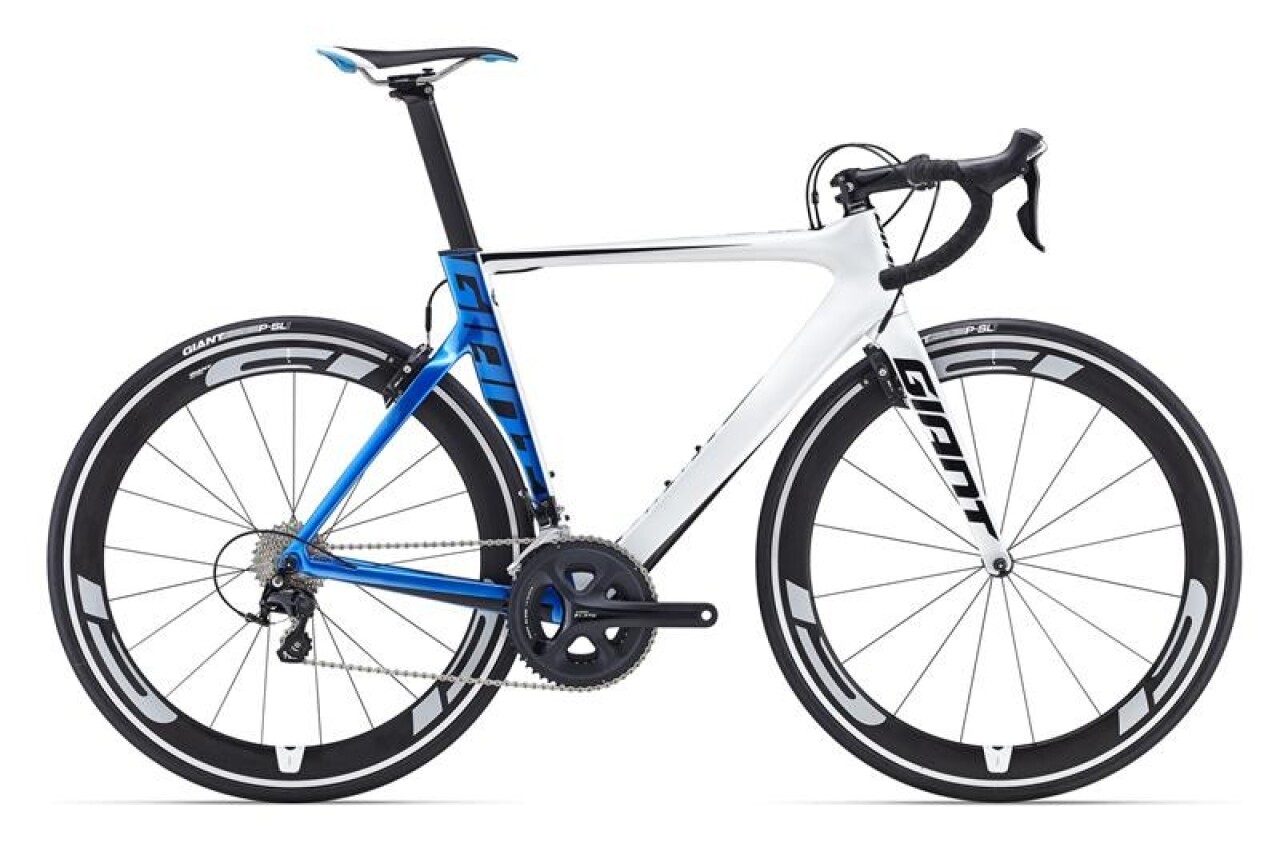 

Propel Advanced Pro 2 (2016)