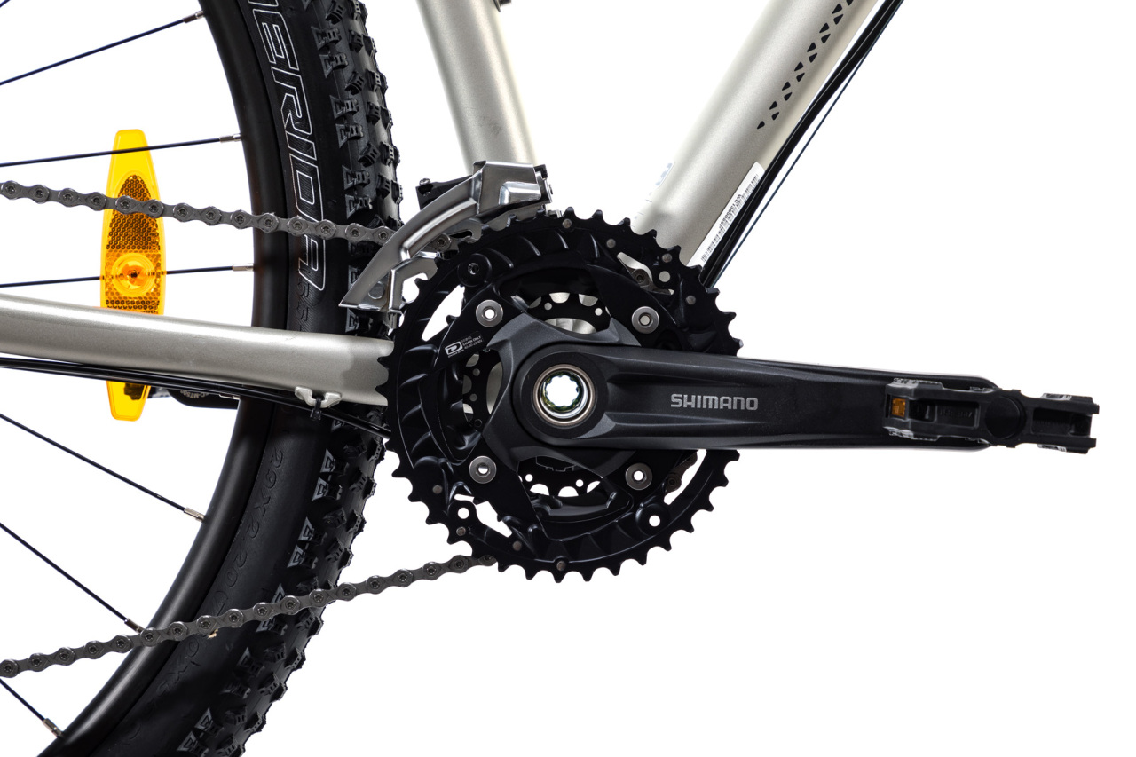merida big nine d