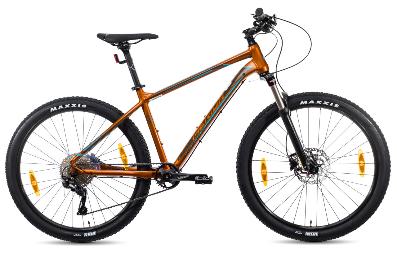 

Big.Seven 400 (2019)