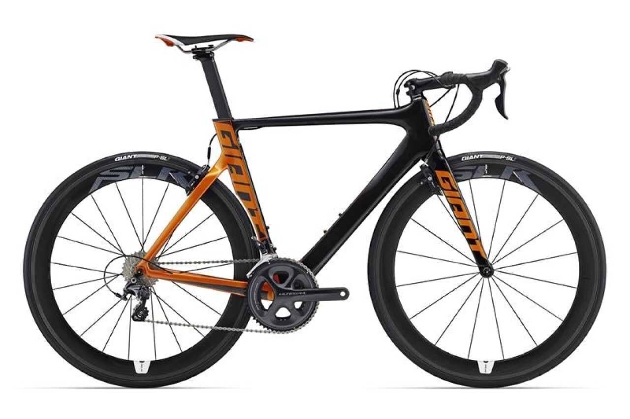 

Propel Advanced Pro 1 (2016)