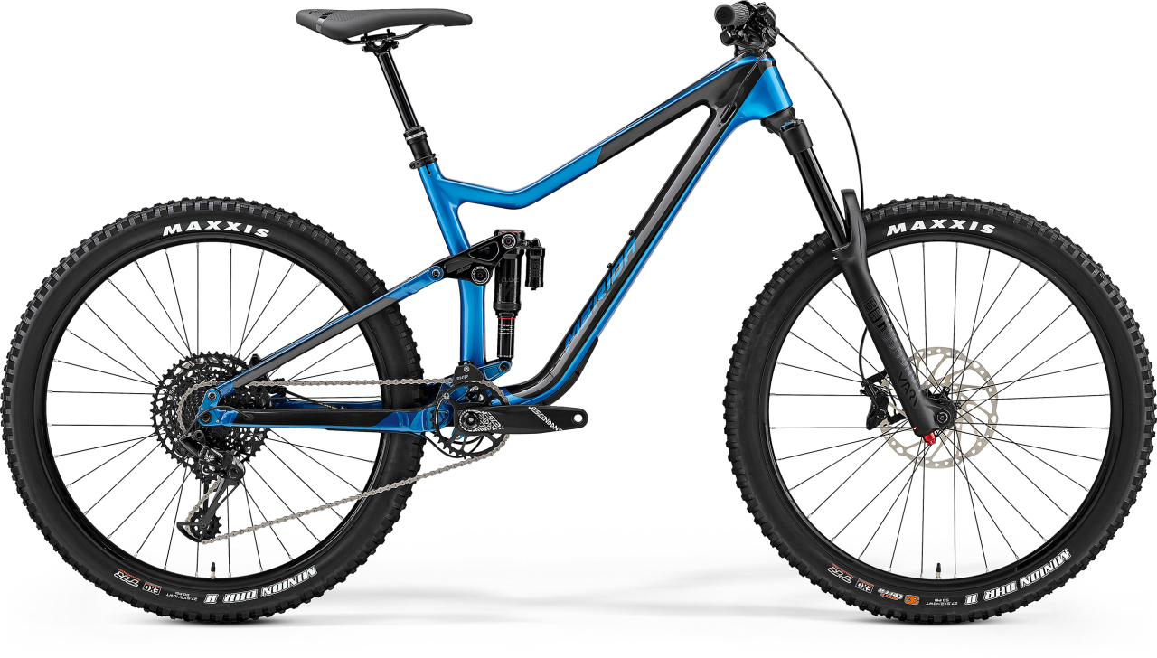 

One-Sixty 4000 (2019)