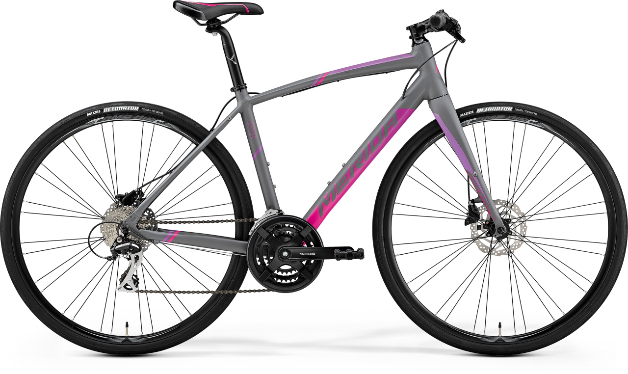 

Speeder 100 Juliet (2019)