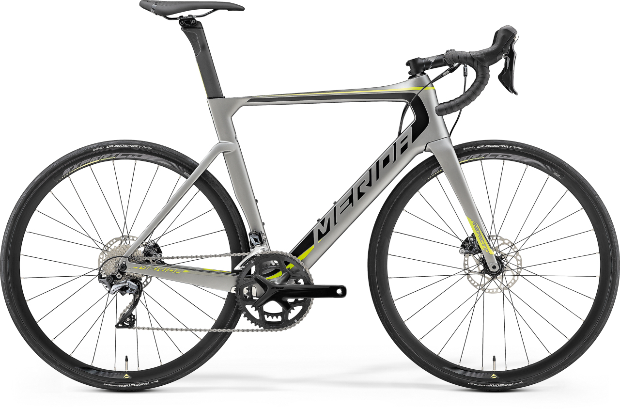 

Reacto Disc 5000 (2019)