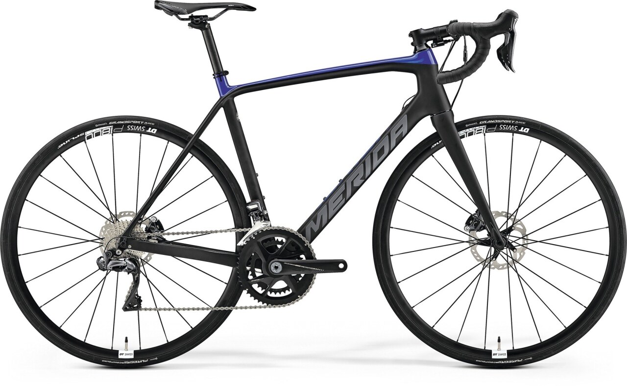 

Scultura Disc 7000 E (2019)