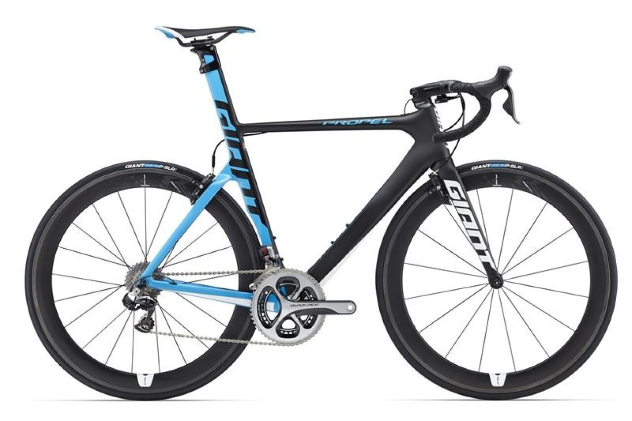 

Propel Advanced SL 0 (2016)