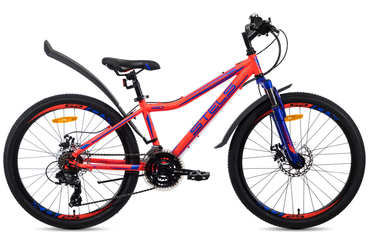

Navigator 410 MD 21-sp V010 (2019)