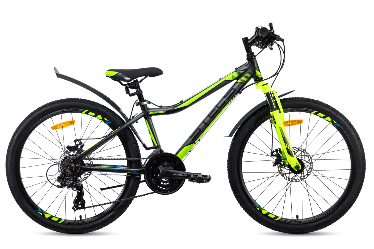

Navigator 450 MD V020 (2019)