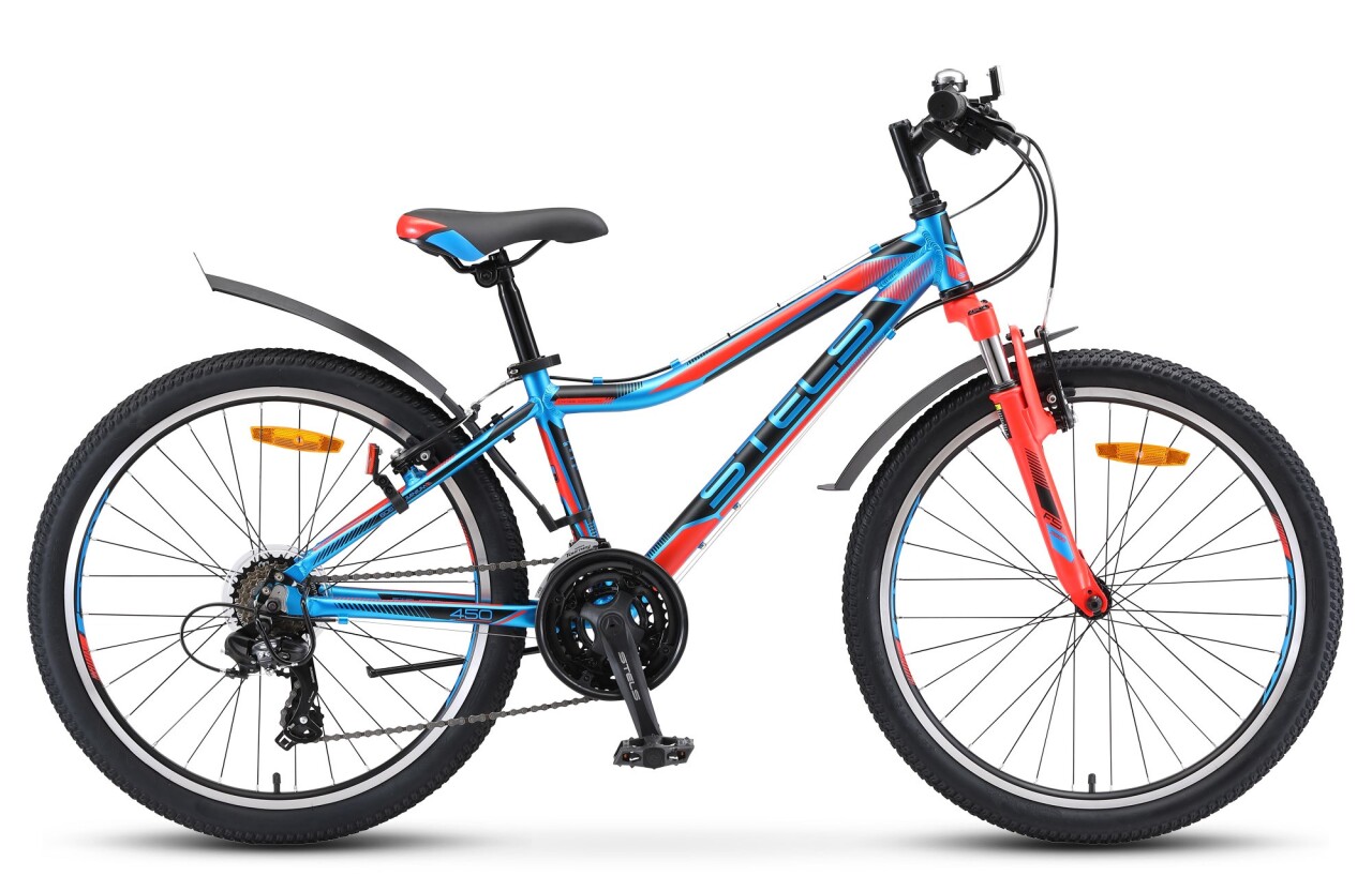 

Navigator 450 V V010 (2019)