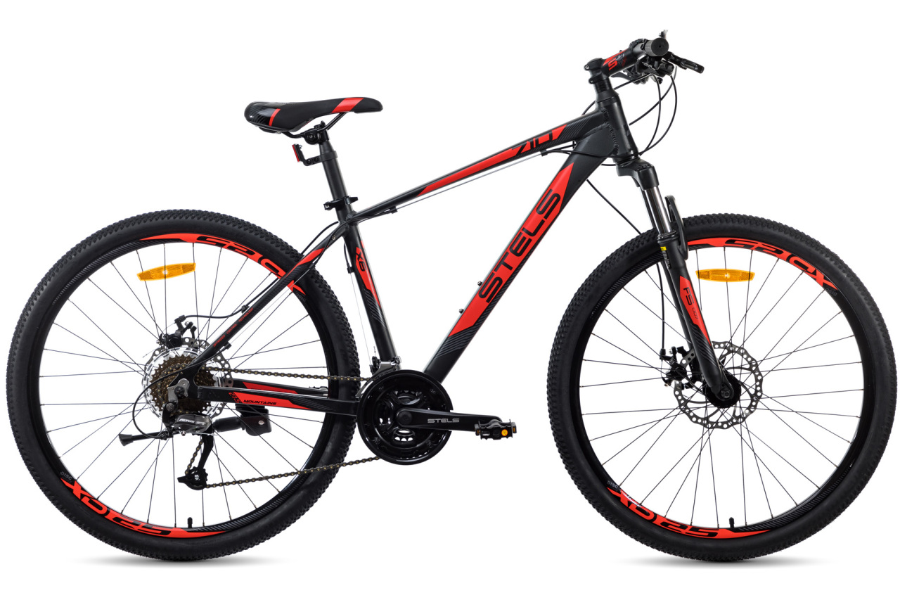 

Navigator 710 MD 27,5" V010 (2019)