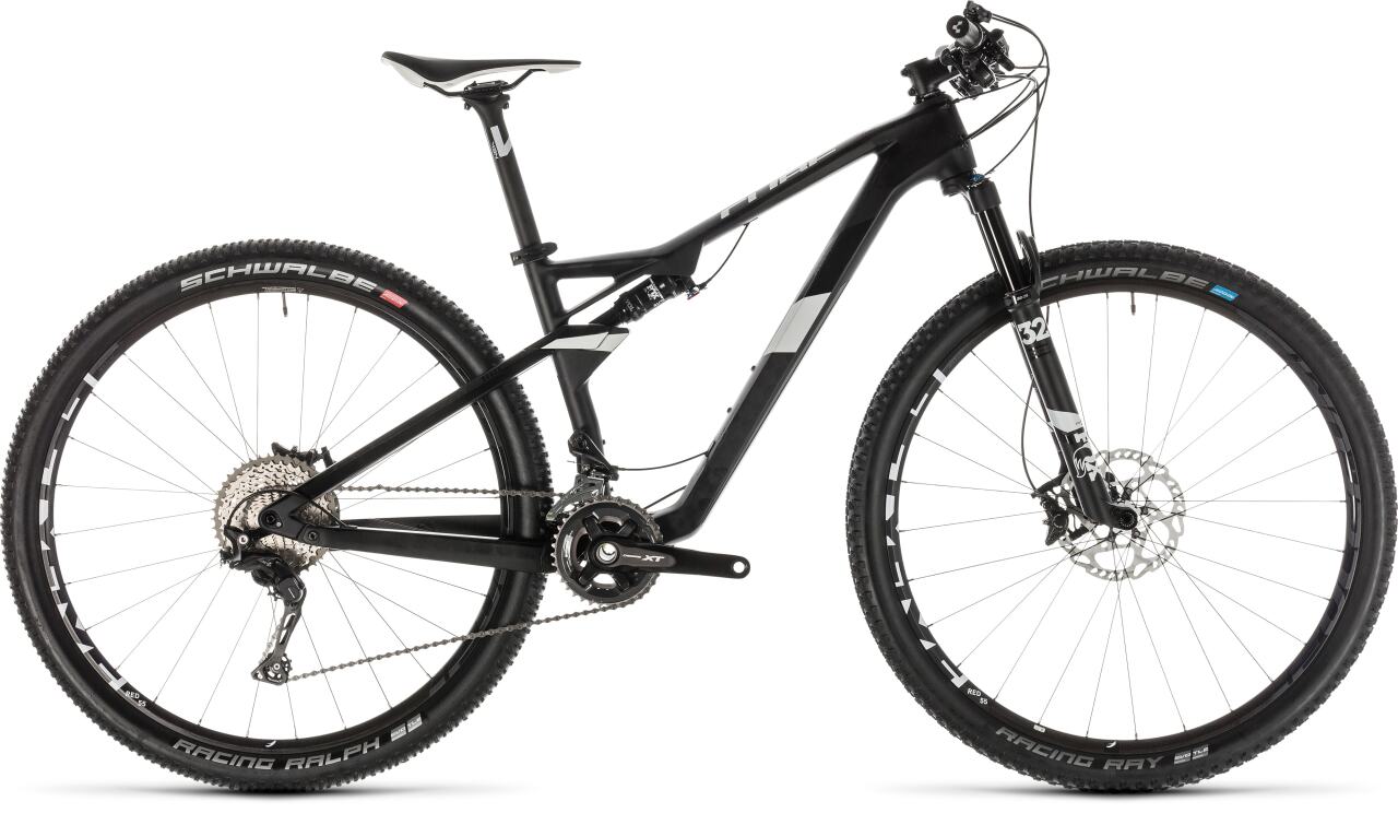 

AMS 100 C:68 Race 29 (2019)
