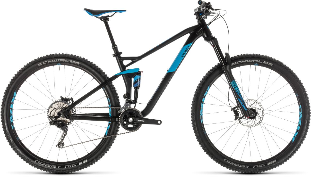 

Stereo 120 Race 29 (2019)