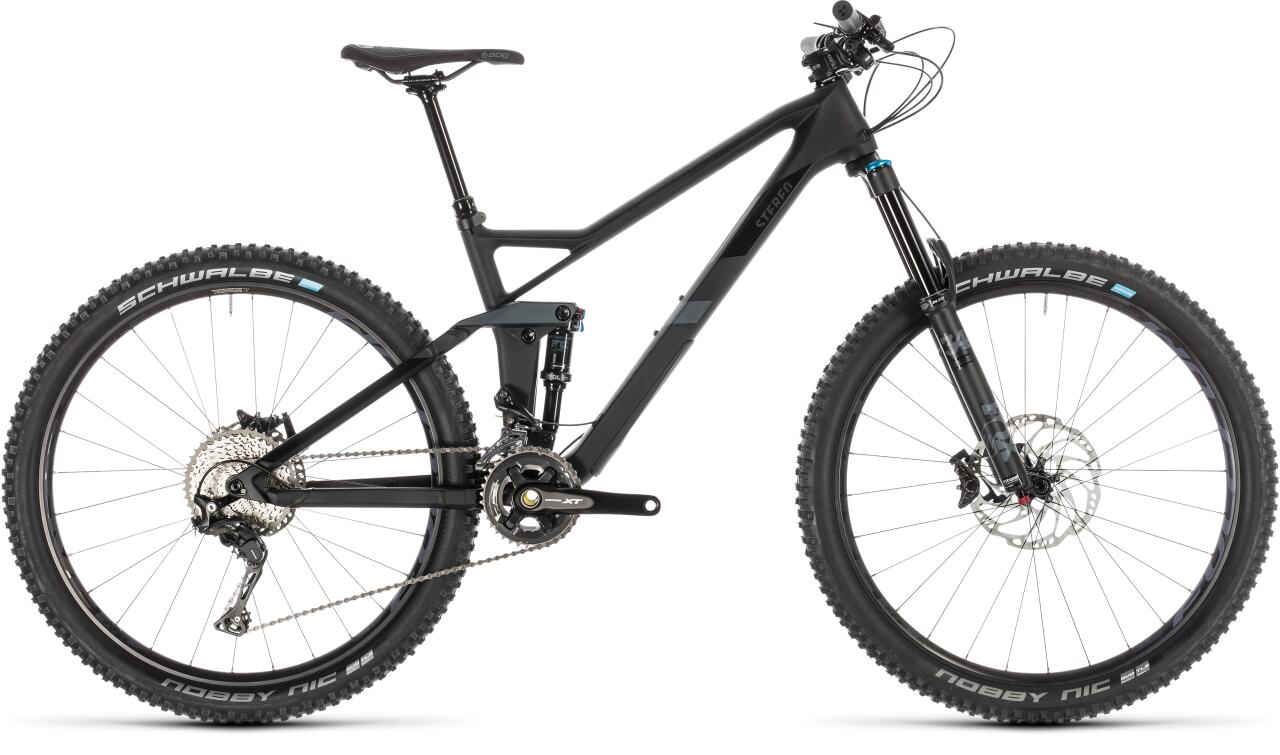 

Stereo 140 HPC SL 27.5 (2019)