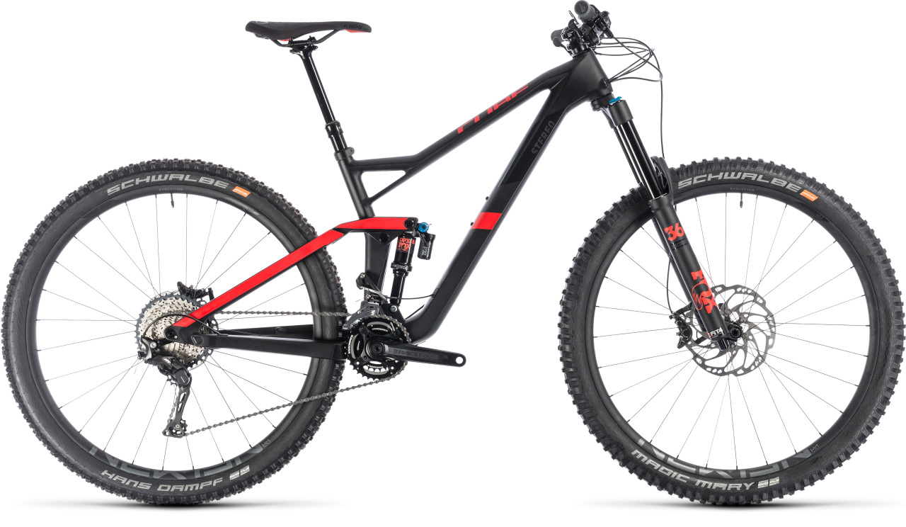 

Stereo 150 C:62 Race 29 (2019)