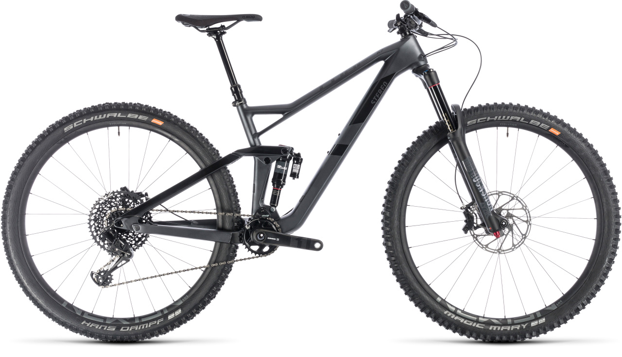 

Stereo 150 C:62 SL 29 (2019)