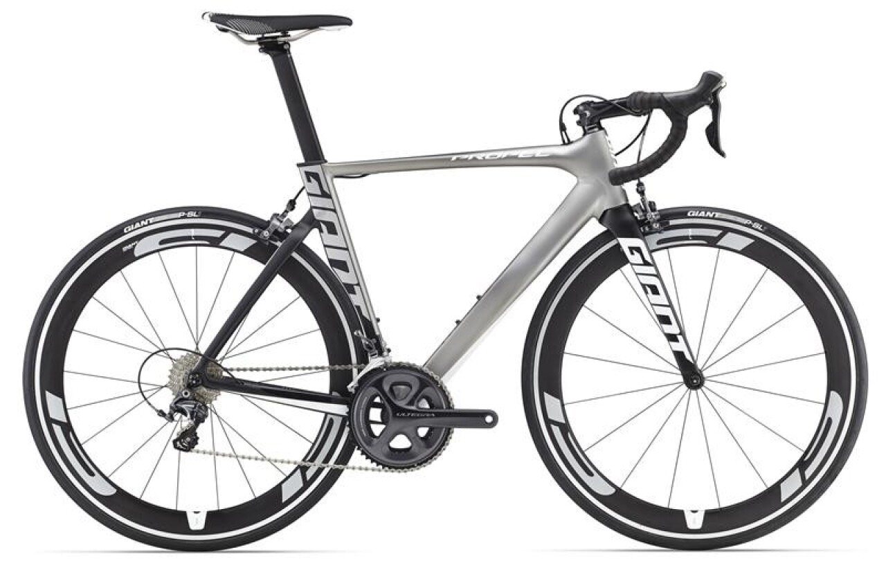 

Propel SLR 1 (2016)