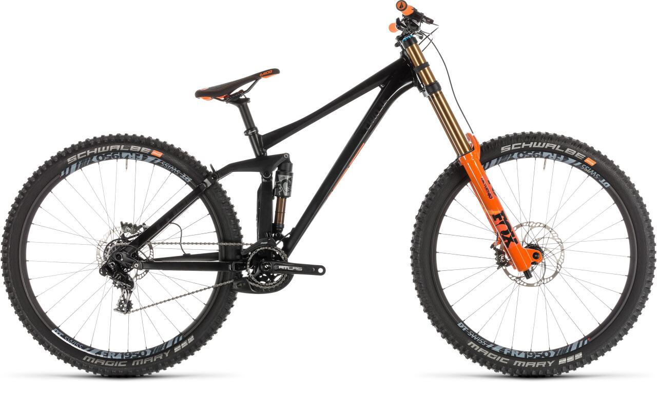 

TWO15 SL 27,5 (2019)