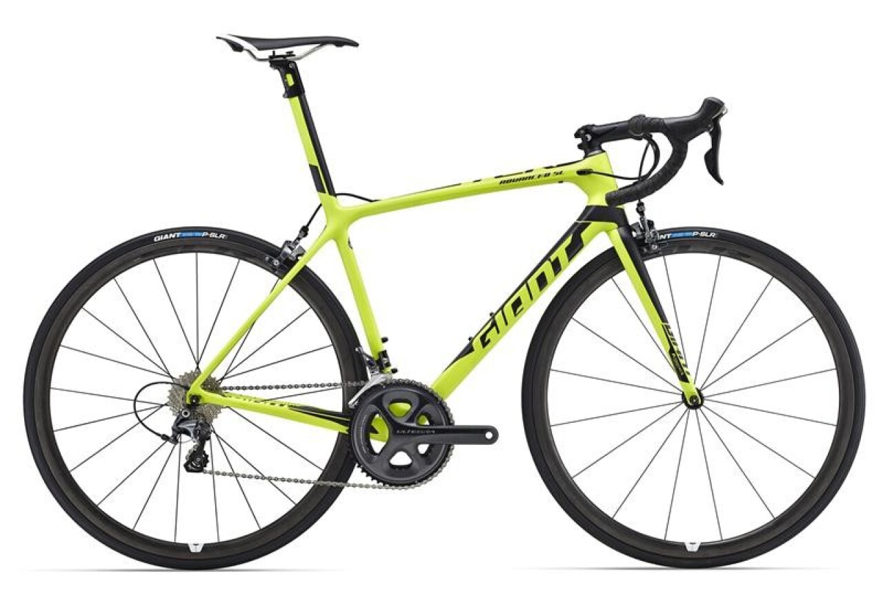 

TCR Advanced SL 2 (2016)