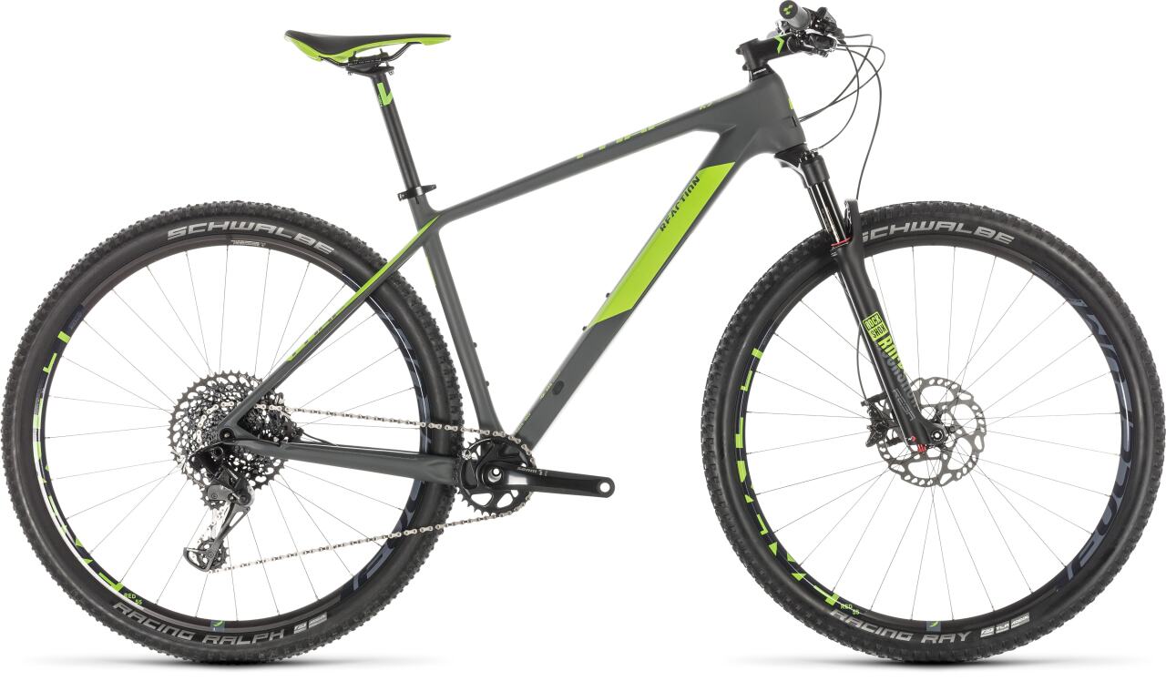 

Reaction C:62 Race Eagle (2019)