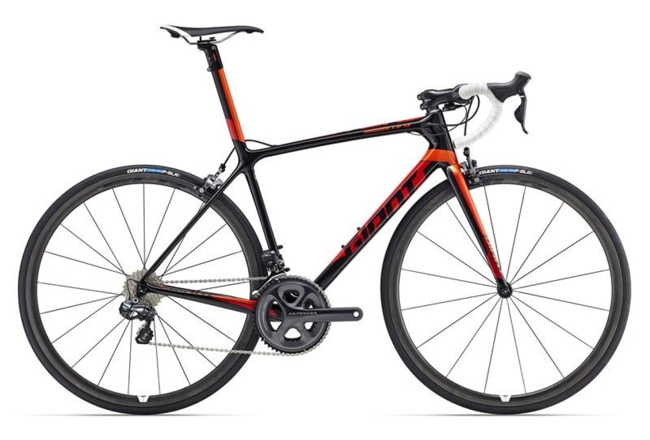 

TCR Advanced SL 1 (2016)