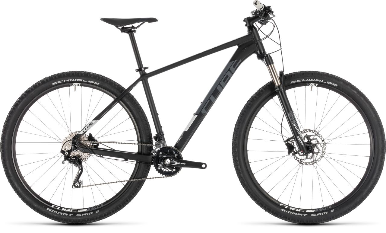 

Attention SL 27.5 (2019)