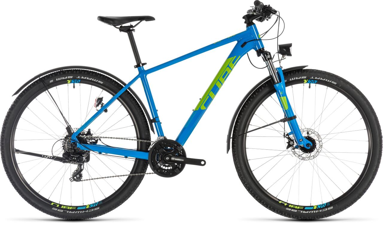 

Aim Allroad 29 (2019)