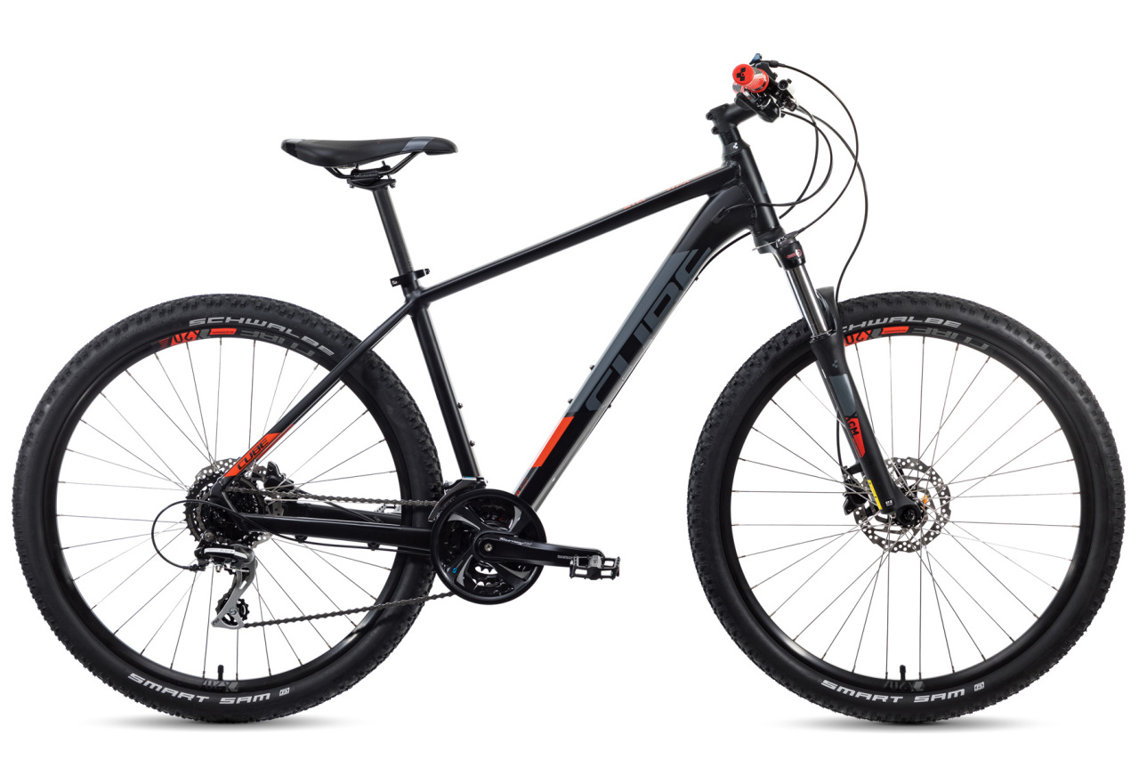 

Aim Race 27.5 (2019)