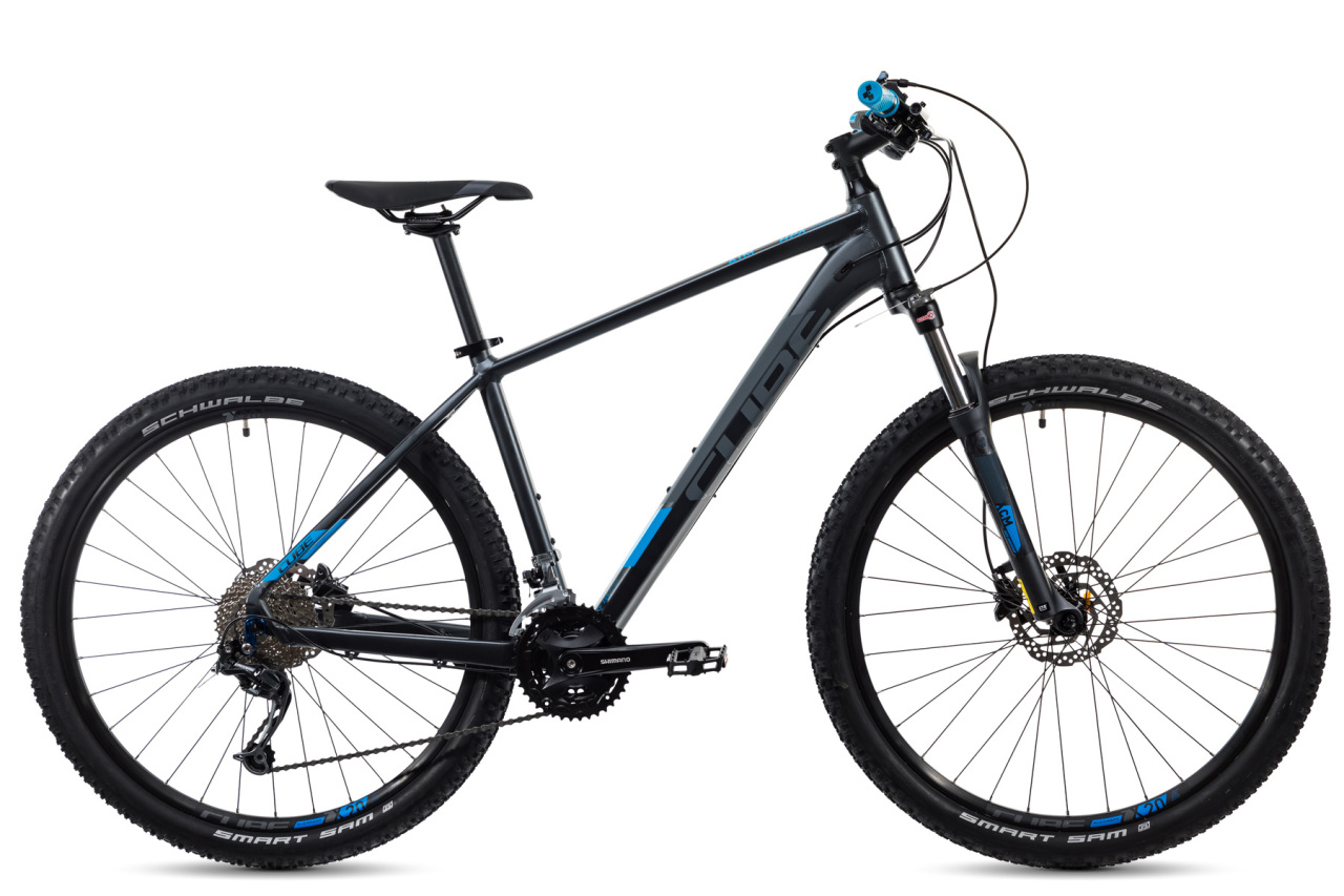 

Aim SL 27.5 (2019)