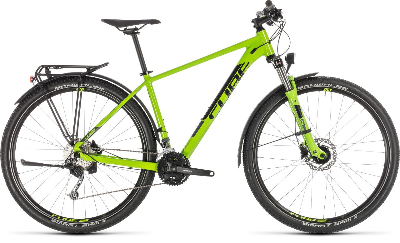 

Aim SL Allroad 27.5 (2019)