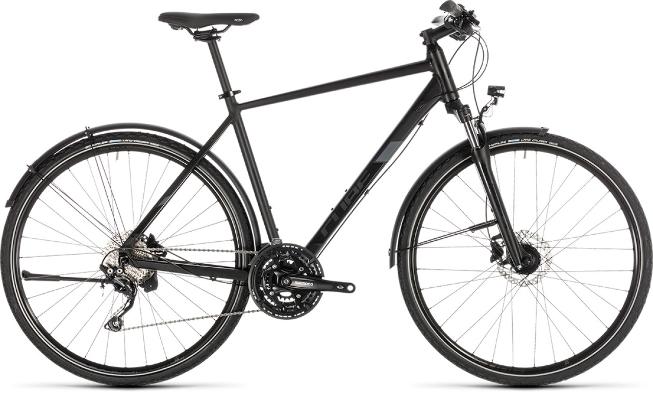 

Nature Exc Allroad (2019)
