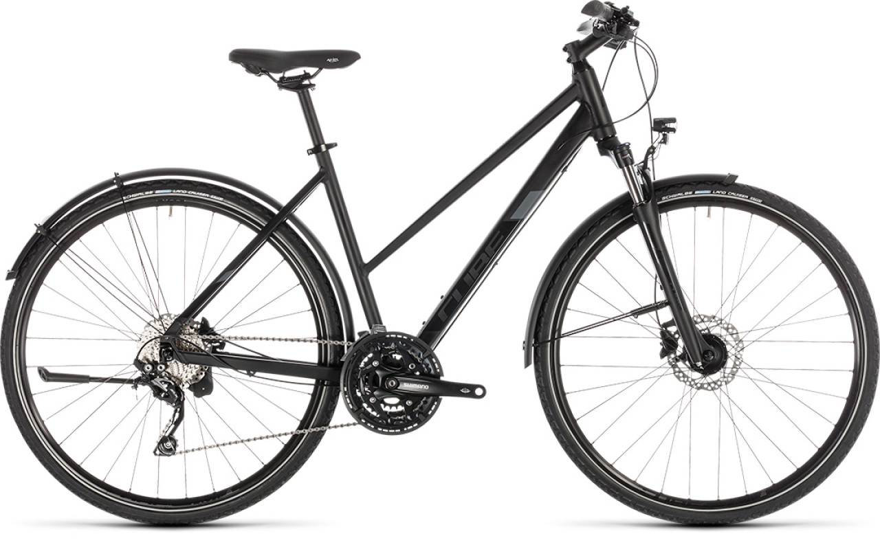 

Nature Exc Allroad Lady (2019)