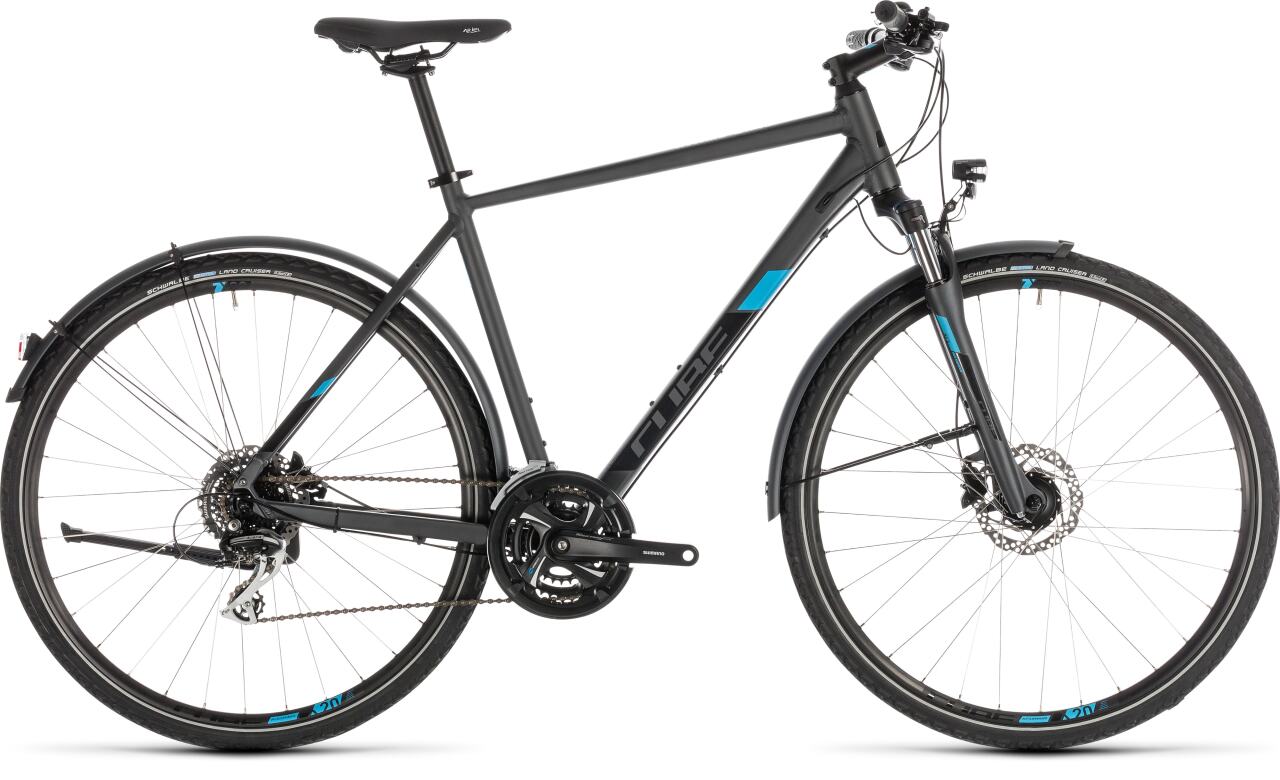 

Nature Allroad (2019)