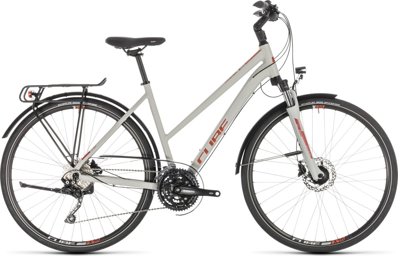 

Touring Exc Lady (2019)