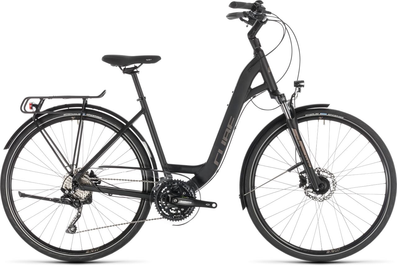

Touring Exc Easy Entry (2019)