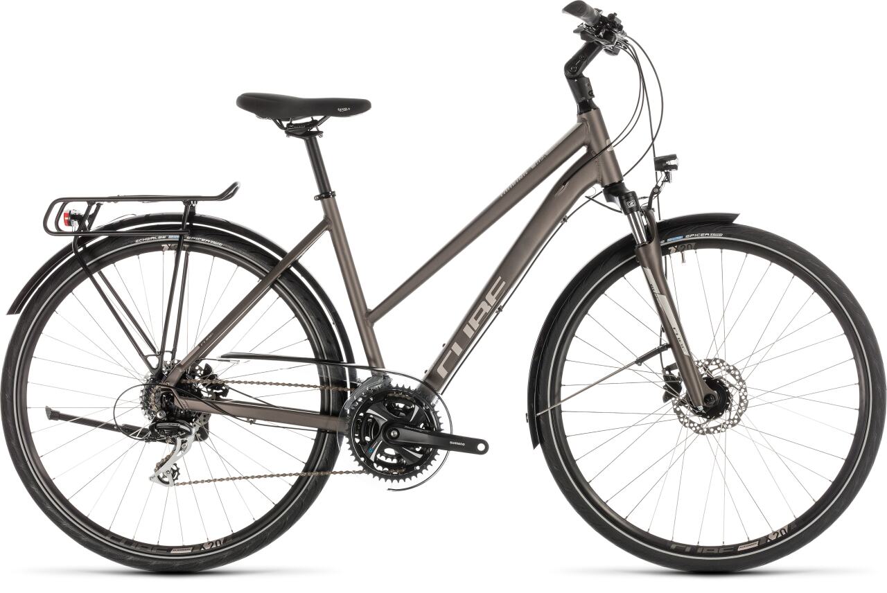 

Touring Pro Lady (2019)