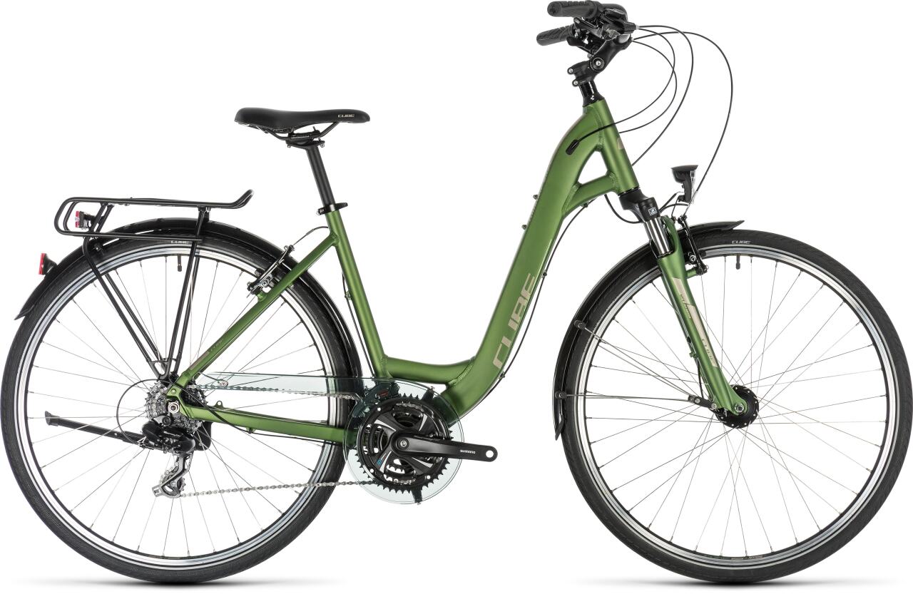 

Touring Easy Entry (2019)