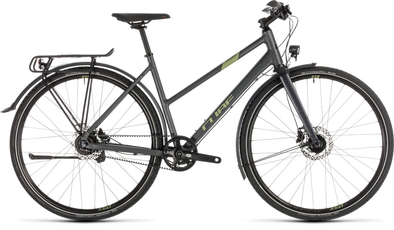 

Travel SL Lady (2019)