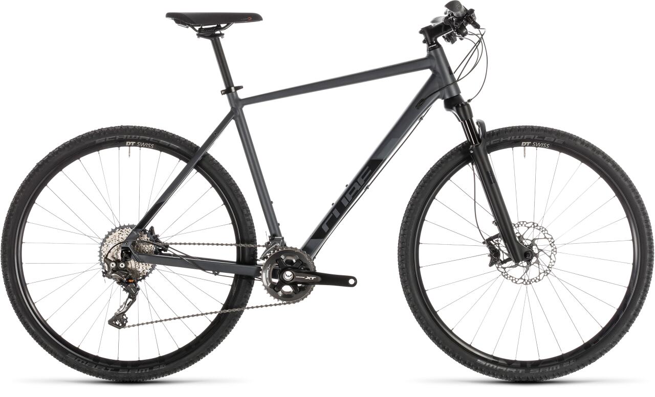 

Cross SL (2019)