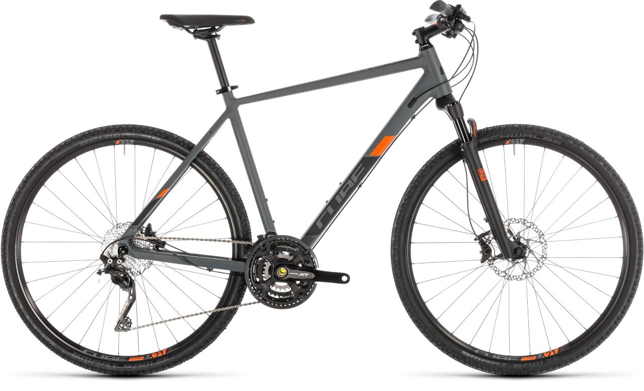 

Cross Exc (2019)