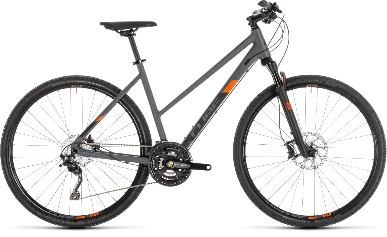 

Cross Exc Lady (2019)