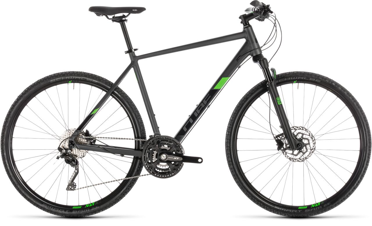 

Cross Pro (2019)