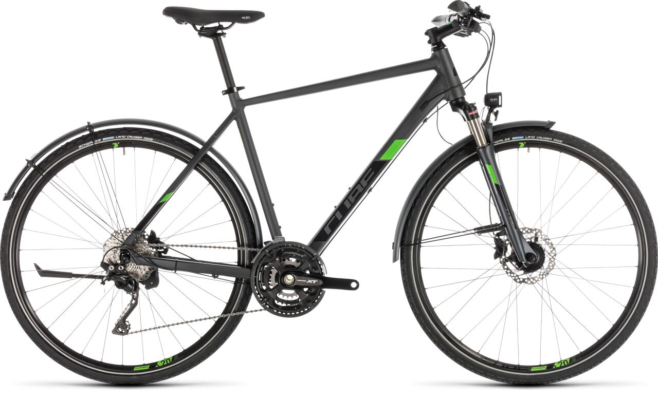 

Cross Allroad (2019)