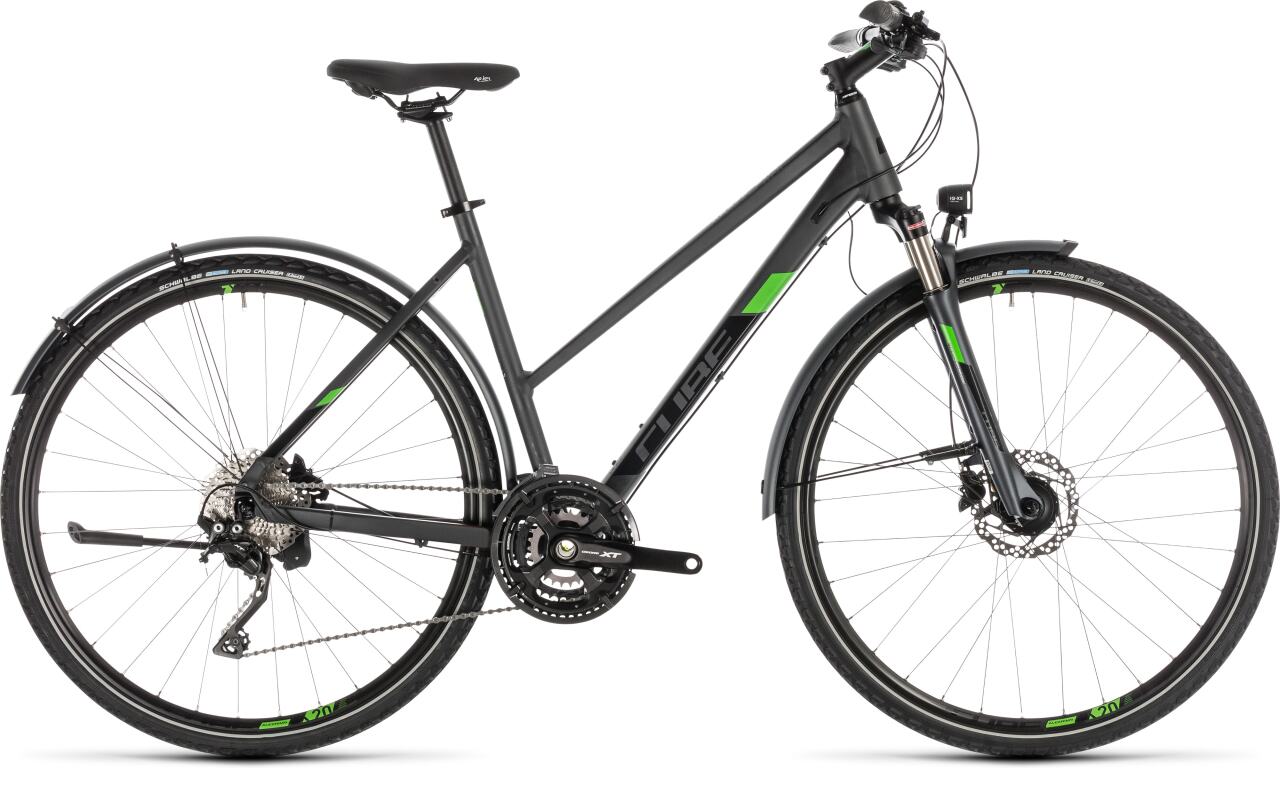 

Cross Allroad Lady (2019)