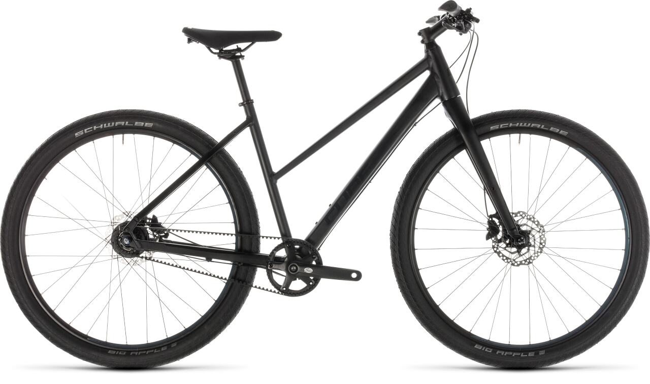 

Hyde Pro Lady (2019)