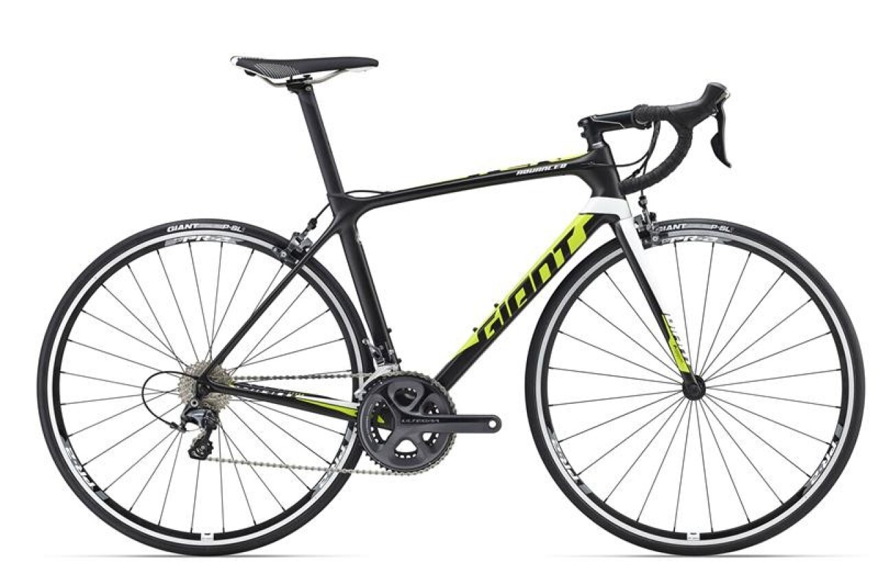 

TCR Advanced 1 (2016)