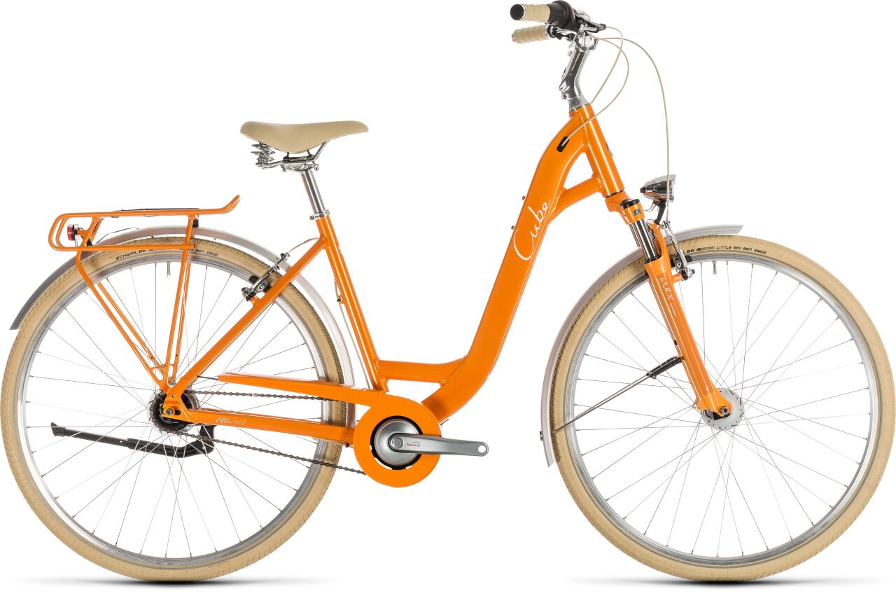 

Ella Cruise (2019)