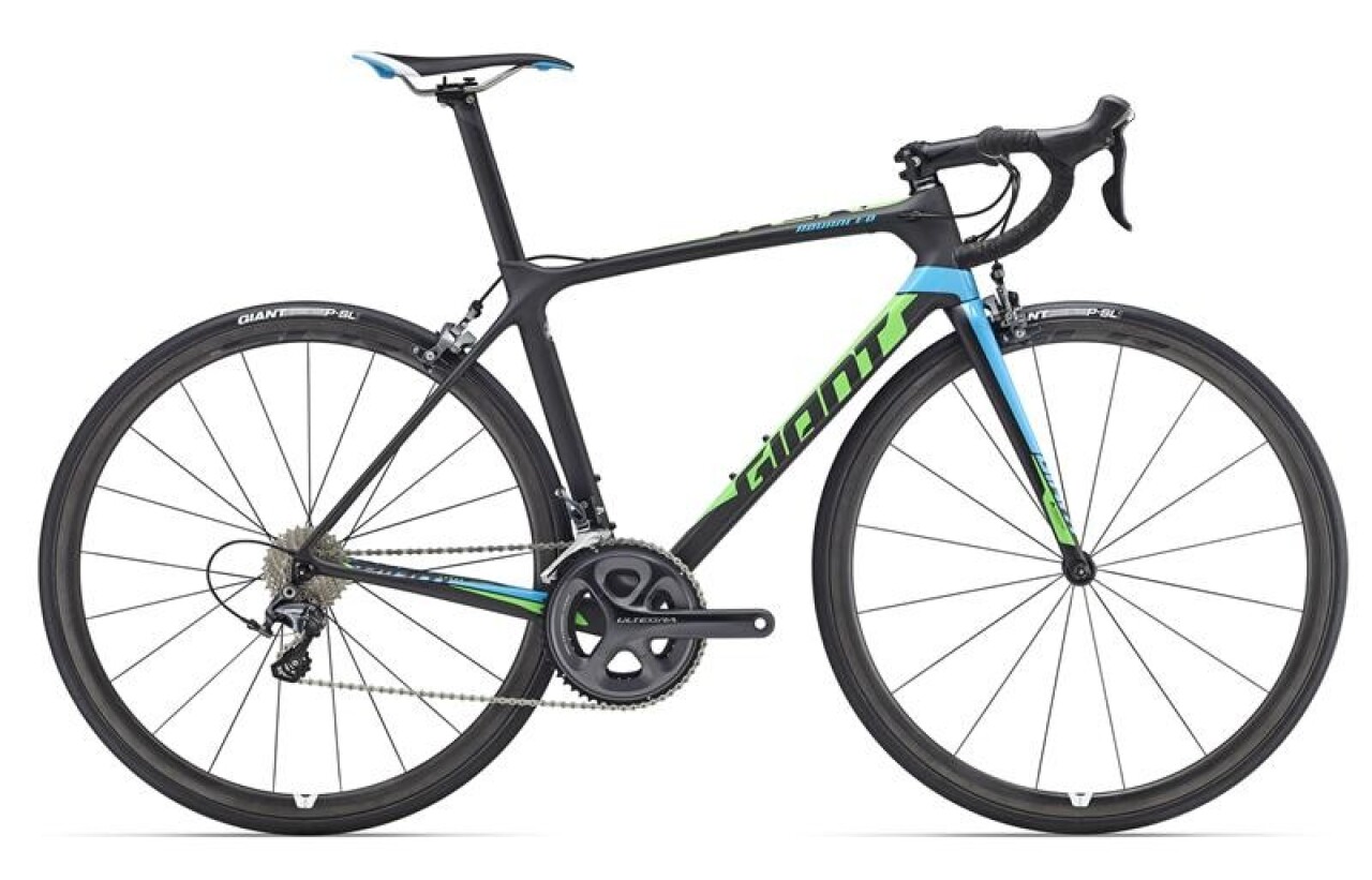 

TCR Advanced Pro 1 (2016)