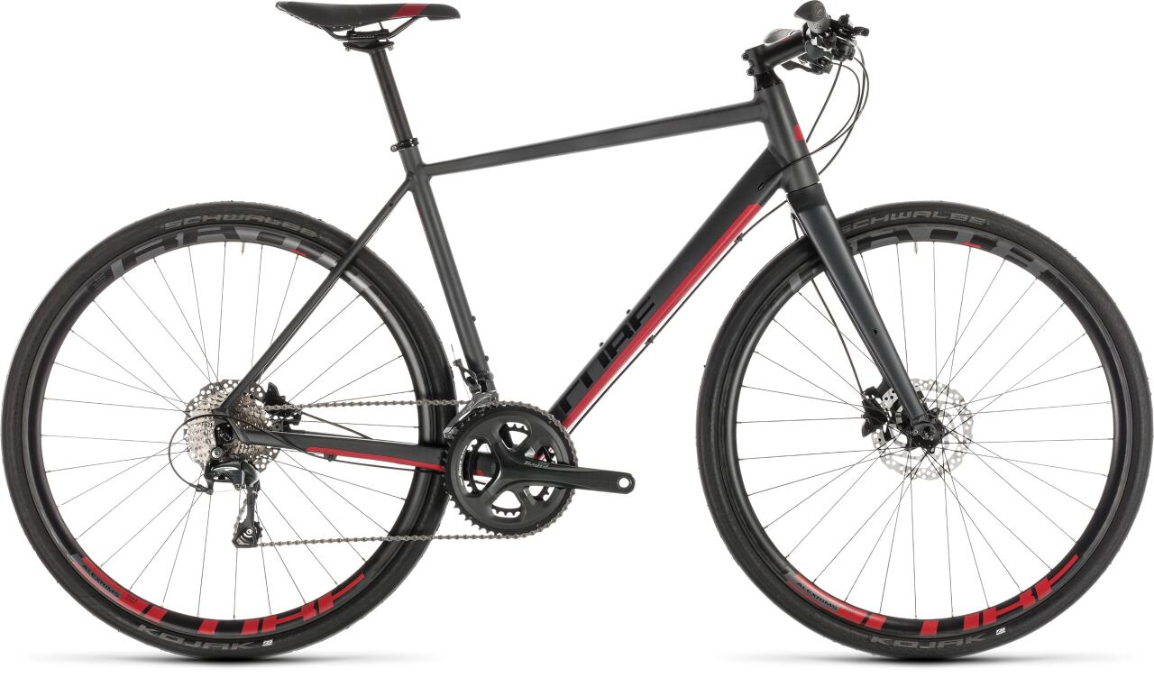 

SL Road Pro (2019)